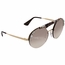 Prada PR 52US C3O3D0 37  Ladies  Sunglasses