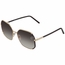 Prada PR 52WS AAV0A7 58  Ladies  Sunglasses