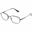 Prada PR 52WV 1AB1O1 54  Mens  Eyeglasses
