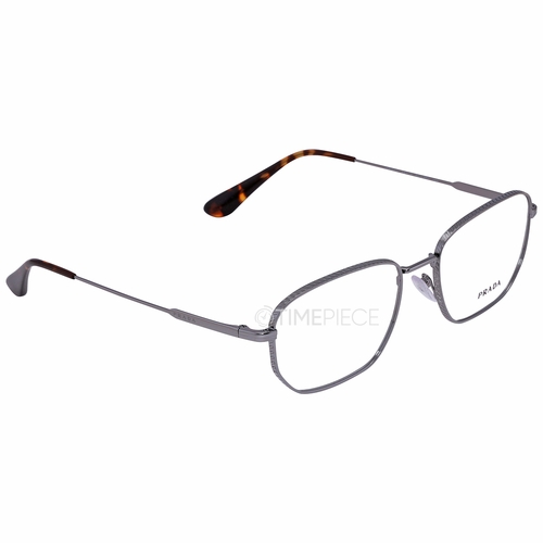 Prada PR 52WV 5AV1O1 54  Mens  Eyeglasses
