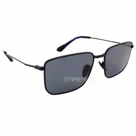 Prada PR 52YS 1AB5Z1 56  Mens  Sunglasses