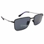 Prada PR 52YS 1AB5Z1 56  Mens  Sunglasses
