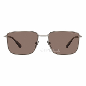 Prada PR 52YS 5AV05C 56  Mens  Sunglasses
