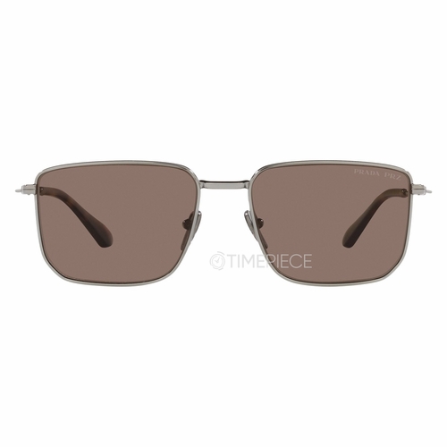 Prada PR 52YS 5AV05C 56  Mens  Sunglasses
