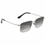 Prada PR 52YS M4Y0A7 56  Mens  Sunglasses
