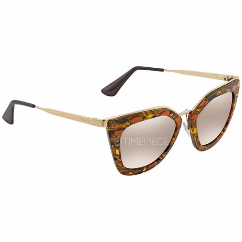 Prada PR 53SS KJN4P0  Ladies  Sunglasses
