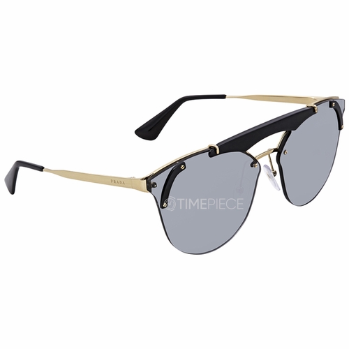 Prada PR 53US 1AB3C2 42  Ladies  Sunglasses