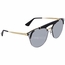 Prada PR 53US 1AB3C2 42  Ladies  Sunglasses