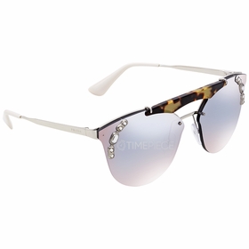Prada PR 53US 23C5R0 42  Ladies  Sunglasses
