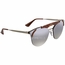 Prada PR 53US C135R0 42 ABSOLUTE ORNATE Ladies  Sunglasses