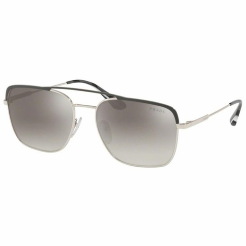 Prada PR 53VS 3294S1 59  Unisex  Sunglasses
