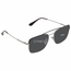 Prada PR 53VS M4Y5S0 59  Mens  Sunglasses