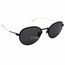 Prada PR 53WS 04Q5S0 50  Mens  Sunglasses