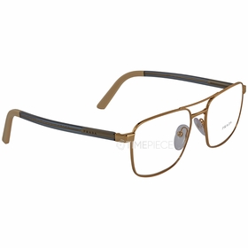 Prada PR 53XV 5AK1O1 52  Ladies  Eyeglasses