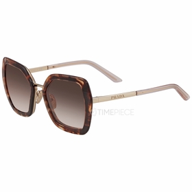 Prada PR 53YS 04Y0A6 53  Ladies  Sunglasses