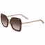 Prada PR 53YS 04Y0A6 53  Ladies  Sunglasses