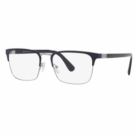 Prada PR 54TV 02N1O1 55  Mens  Eyeglasses
