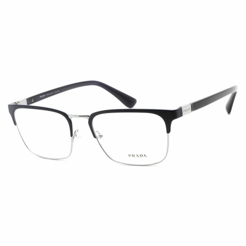 Prada PR 54TV 02N1O1 57  Mens  Eyeglasses