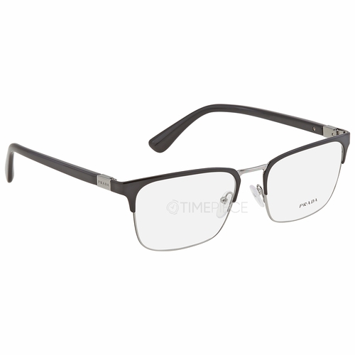 Prada PR 54TV 1AB1O1 57  Mens  Eyeglasses