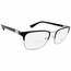 Prada PR 54TV 1BO1O1 53  Mens  Eyeglasses