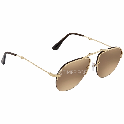 Prada PR 54US ZVN1K2  Ladies  Sunglasses