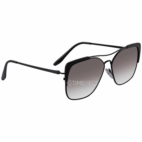Prada PR 54VS 2640A7 58  Ladies  Sunglasses