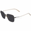 Prada PR 54WS 04Q5S0 52  Ladies  Sunglasses