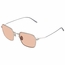 Prada PR 54WS 05Q03F 52  Ladies  Sunglasses