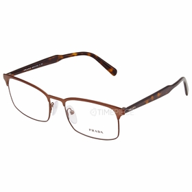 Prada PR 54WV GAP1O1 54  Mens  Eyeglasses