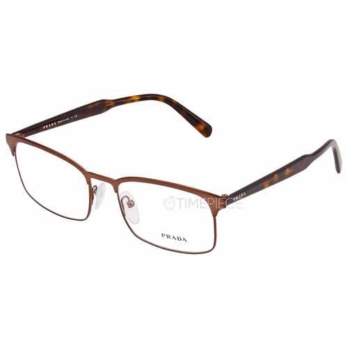 Prada PR 54WV GAP1O1 54  Mens  Eyeglasses