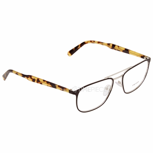 Prada PR 54XV 5241O1 54  Unisex  Eyeglasses