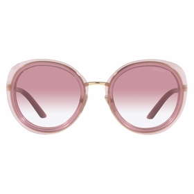 Prada PR 54YS 05Y02O 53  Ladies  Sunglasses