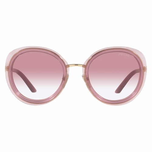 Prada PR 54YS 05Y02O 53  Ladies  Sunglasses