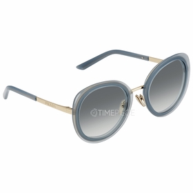 Prada PR 54YS 06Y03O 53  Ladies  Sunglasses