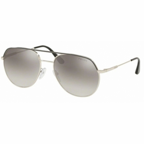 Prada PR 55US 3295O0 57  Unisex  Sunglasses