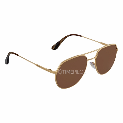 Prada PR 55US 5AK8C1 54  Mens  Sunglasses