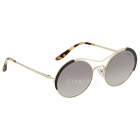 Prada PR 55VS AAV5O0 53  Mens  Sunglasses