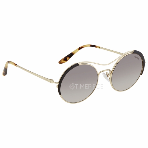 Prada PR 55VS AAV5O0 53  Mens  Sunglasses