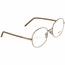 Prada PR 55WV 06I1O1 53  Ladies  Eyeglasses