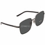 Prada PR 55YS 1AB5S0 57  Ladies  Sunglasses