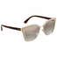 Prada PR 56TS-VHR4O0-57  Ladies  Sunglasses