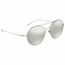 Prada PR 56US 1BC2B0 55  Ladies  Sunglasses