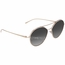 Prada PR 56US ZVN130 Ladies Sunglasses