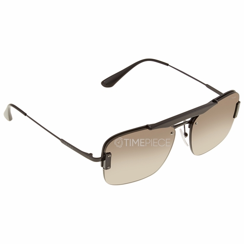 Prada PR 56VS 1AB5O2 33  Mens  Sunglasses