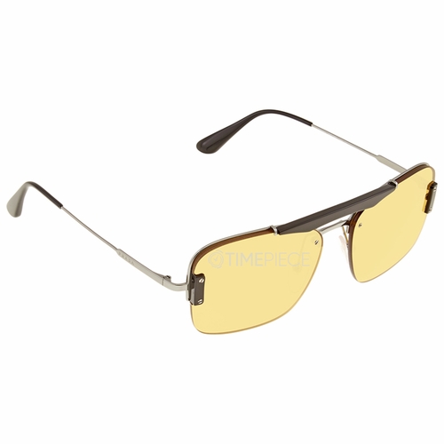Prada PR 56VS M4Y0B7 33  Unisex  Sunglasses