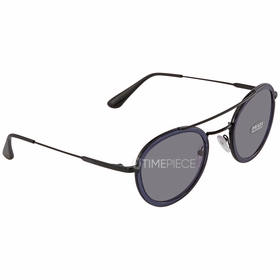 Prada PR 56XS 04A420 49  Unisex  Sunglasses