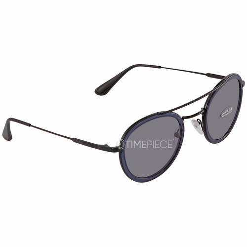 Prada PR 56XS 04A420 49  Unisex  Sunglasses