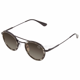 Prada PR 56XS 05A1X1 46  Mens  Sunglasses
