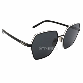 Prada PR 56YS 1AB5S0 58  Ladies  Sunglasses