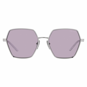 Prada PR 56YS 1BC09M 58  Ladies  Sunglasses
